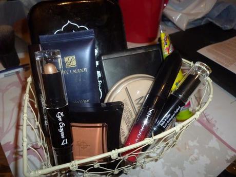 Beauty Basket #3