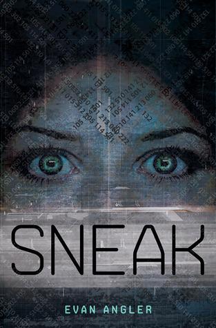 Sneak (Swipe, #2)
