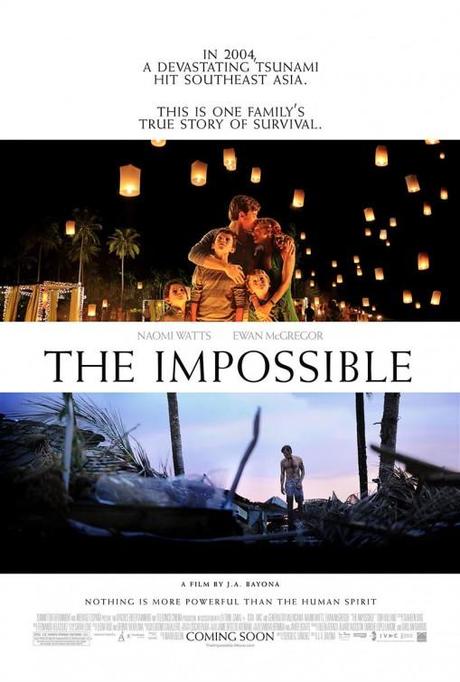 The Impossible (2012) Review