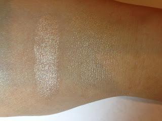 [SWATCH] Maybelline Eye Studio Color Tattoo Metal Collection