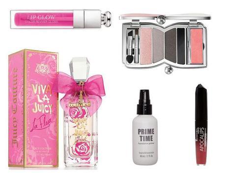 February 2013 Wishlist