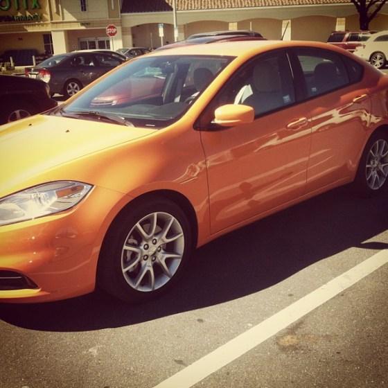 2013DodgeDart