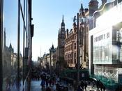 33/365 Looking Down Buchannan Street