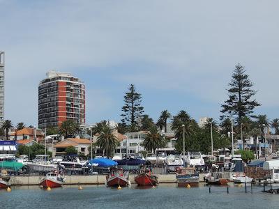 Punta del Este, Uruguay