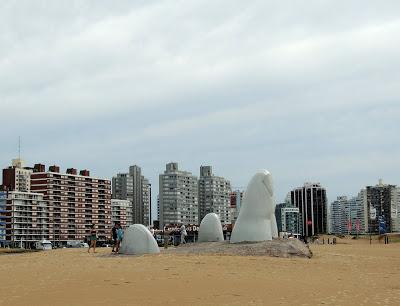 Punta del Este, Uruguay