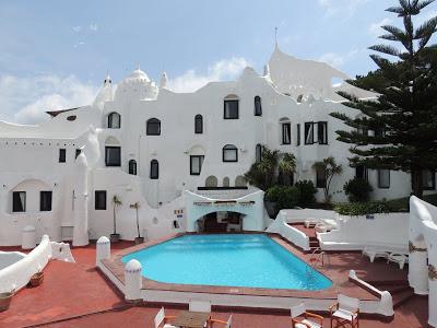 Punta del Este, Uruguay