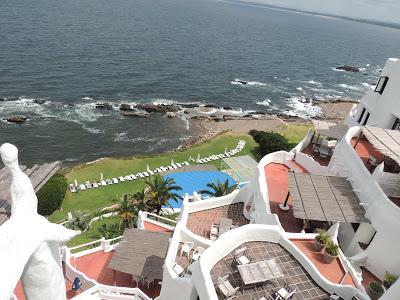 Punta del Este, Uruguay