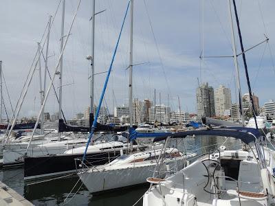 Punta del Este, Uruguay