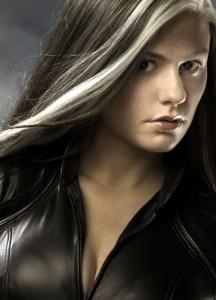 Anna Paquin (star of HBO's True Blood) is set to reprise the role of Rogue in X-Men: Days of Future Past