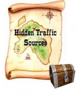 untapped traffic source