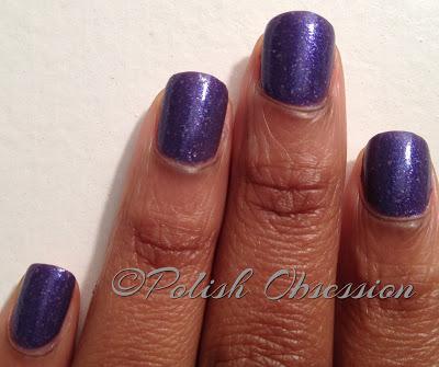 Picture Polish - Amethyst