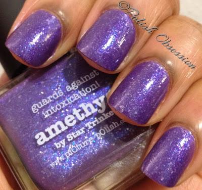 Picture Polish - Amethyst