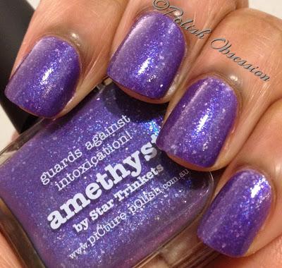 Picture Polish - Amethyst