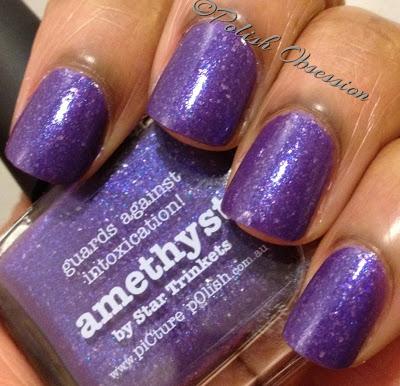 Picture Polish - Amethyst