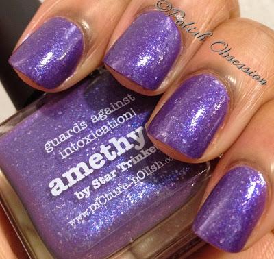 Picture Polish - Amethyst