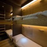 Sleepbox Hotel Tverskaya by Arch Group