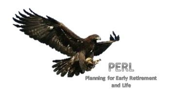 PERL - Financial Independence and Life Toolkit