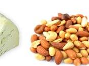 Lose Weight Cutting Down Dairy Products Nuts