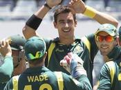 ODI: Australia Crushed West Indies Runs