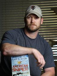 Ex-Navy Seal, Author of American Sniper, Chris Kyle, Murdered on Gun Range