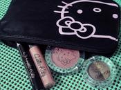 Hello Kitty Limited Makeup