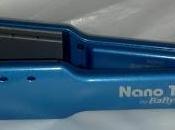 BaByliss Nano Titanium Flat Iron Review