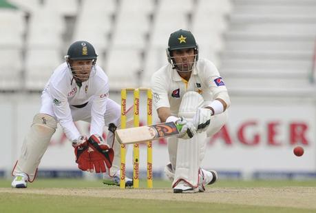 Misbah-ul-Haq