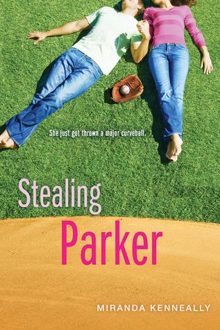 Stealing Parker (Hundred Oaks, #2)