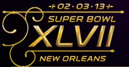 Super Bowl XLVII 