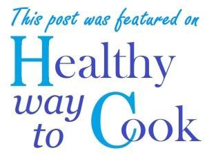 Healthy Way to Cook