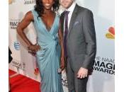 Photos: Rutina Wesley 44th Annual NAACP Awards