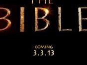 History Channel Miniseries Bible Will Dent Nation's Biblical Illiteracy?