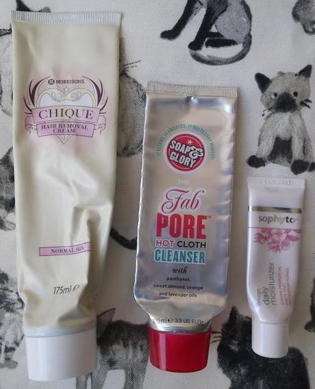 Empties | January 2013