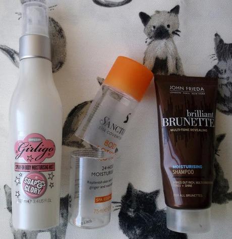 Empties | January 2013