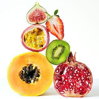Why Are Super Fruits Sooooo Super???