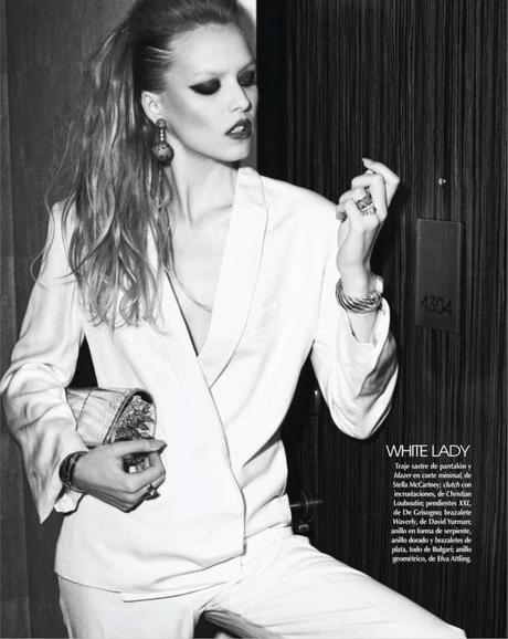 Natasha Remarchuk by Markus Ziegler for Vogue Mexico February 2013 6