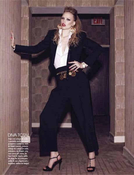 Natasha Remarchuk by Markus Ziegler for Vogue Mexico February 2013 4