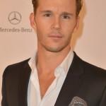 Ryan Kwanten Lacoste GQ Party Gustavo Cabellero Getty Images