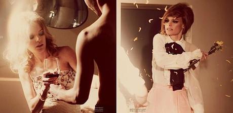 Kate Bosworth by Guy Aroch for VS. MAGAZINE S:S 20134