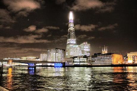 The London Nightly Photoblog 03:02:13