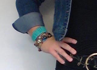 Weekly Wrap – FABruary Style Challenge