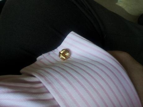 Weekly Wrap – FABruary Style Challenge