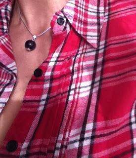 Weekly Wrap – FABruary Style Challenge