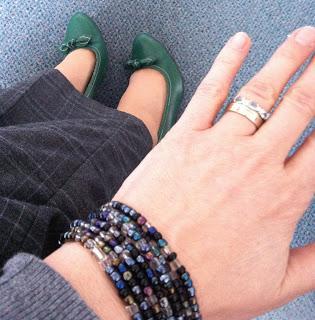 Weekly Wrap – FABruary Style Challenge