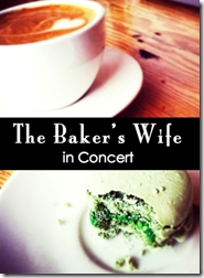 Review: The Baker’s Wife in Concert (The Music Theatre Company)