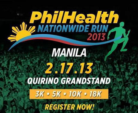PhilHealth Run Registration Update Bulletin