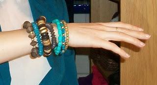 Weekly Wrap – FABruary Style Challenge