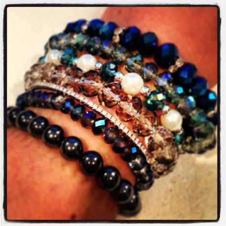 Weekly Wrap – FABruary Style Challenge