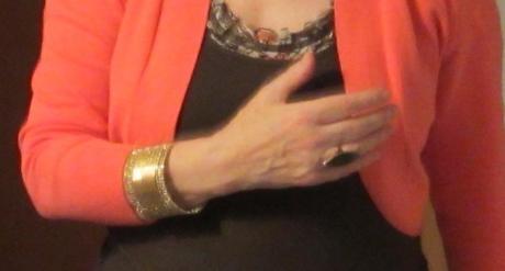 Weekly Wrap – FABruary Style Challenge