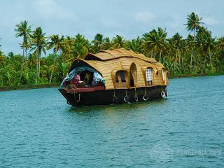 Alleppey  tourism Attractions